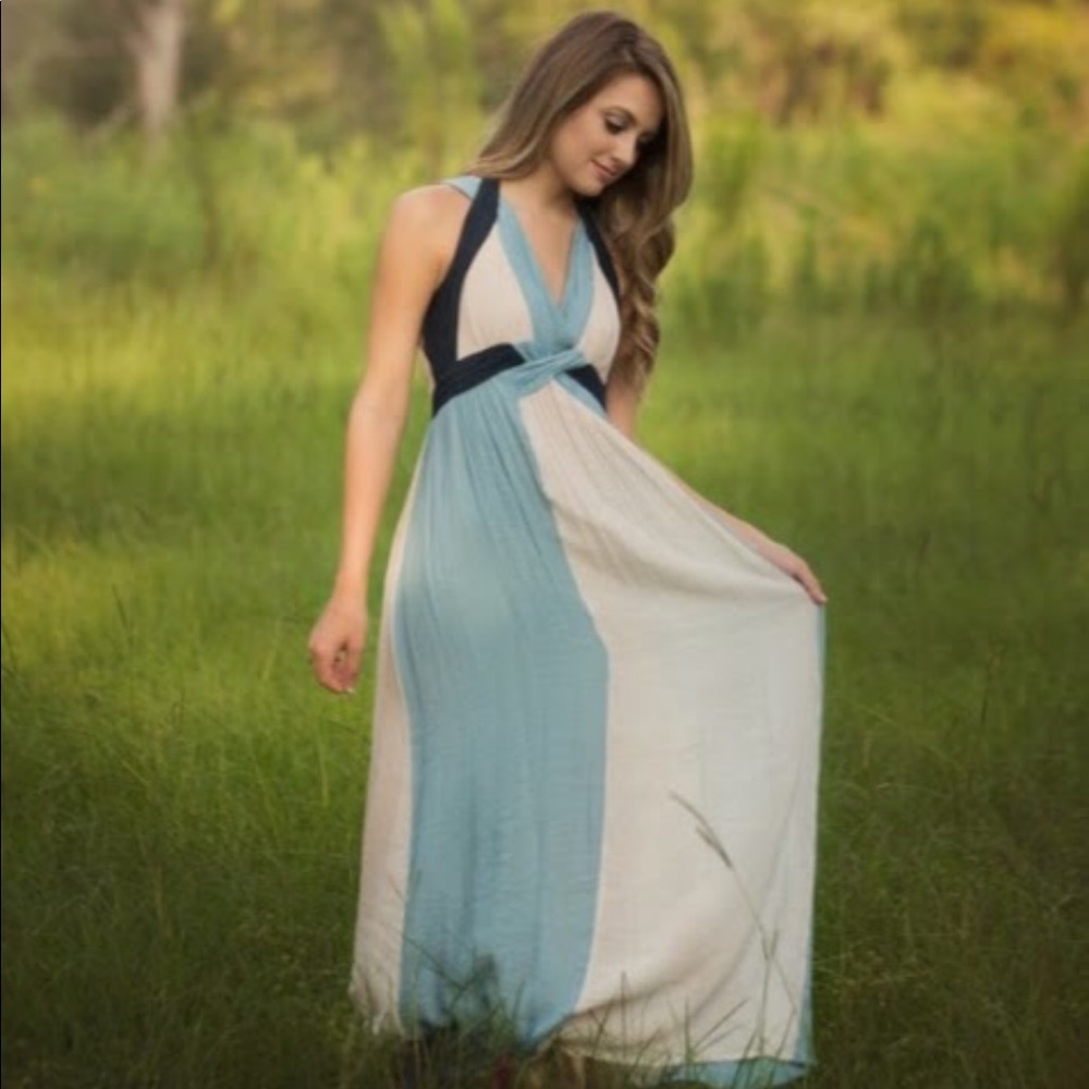 Altar’d State Maxi Dress